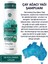 Çay Ağacı Yağı Şampuanı * Tea Tree Oil Shampoo 400ML 3