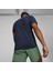 Erkek Club Navy Puma Unisex First Mile Tee Lacivert Erkek T-Shirt 2