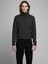 Jack & Jones Jjeemil Knit Roll Neck Erkek Kazak - 12157417 2