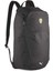 Erkek Puma Black Puma Ferrari Sptwr Race Backpack Siyah Erkek Sırt Çantası 1