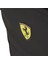 Erkek Puma Black Puma Ferrari Sptwr Race Backpack Siyah Erkek Sırt Çantası 3