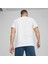 Erkek Puma White Puma Neymar Jr Copa Tee Beyaz Erkek T-Shirt 2