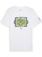 Erkek Puma White Puma Neymar Jr Copa Tee Beyaz Erkek T-Shirt 3