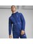 Erkek Pro Blue-M Color Puma Bmw Mms Hooded Sweat Jacket Mavi Erkek Sweatshirt 1