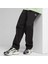 Erkek Puma Black Puma Better Classıcs Woven Pants Siyah Erkek Eşofman Altı 1