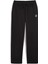 Erkek Puma Black Puma Better Classıcs Woven Pants Siyah Erkek Eşofman Altı 3