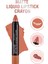 Matte Lipstick Crayon 05 / Mat Kalem Ruj Crayon 05 1
