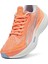 Kadın Neon Citrus-Puma Silver-Silver Mist Puma Velocity Nitro 3 Wns Turuncu Kadın Yürüyüş ve Koşu Ayakkabısı 2