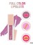 Full Color Lipgloss 1