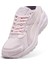 Unisex Grape Mist-Whisp Of Pink Puma Hypnotic Ls Pembe Unisex Günlük Spor Ayakkabı 3