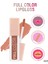Full Color Lipgloss 1