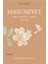 Masumiyet + Sırgah + Aşkla Temas (Hayati Sır) 3 Kitap Set + Alfa Kalem -Yenikitap- 3