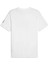 Erkek Puma White Puma Neymar Jr Copa Tee Beyaz Erkek T-Shirt 4