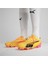 Erkek Sun Stream-Puma Black-Sunset Glow Puma Ultra Ultımate Fg/ag Turuncu Erkek Krampon 4