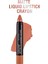 Matte Lipstick Crayon 05 / Mat Kalem Ruj Crayon 05 2