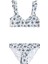 Dreamer Ruffle Bralette Çocuk Bikini 1