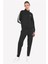Kadın Fermuarlı Sweatshirt 23N-2120 1