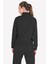 Kadın Fermuarlı Sweatshirt 23N-2120 3