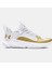Ua Flow Futr x 3 Basketbol Ayakkabısı 3026630-103 1