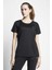 23S-2204-23B Kısa Kol Tshirt Kadın 23BTBB002204 1
