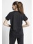 23S-2204-23B Kısa Kol Tshirt Kadın 23BTBB002204 2