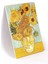Vintage Serisi 5 - Van Gogh - Vase With Twelve Sunflowers, 1888 - Çizgisiz - 96 Sayfa - 14,8X21CM 1