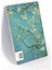 Vintage Serisi 1 - Van Gogh - Almond Blossom, 1890 - Çizgisiz - 96 Sayfa - 14,8X21CM 1