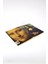 Vintage Serisi 4 - Da Vinci - Mona Lisa, 1503-6 - Çizgisiz - 96 Sayfa - 14,8X21CM 6