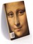 Vintage Serisi 4 - Da Vinci - Mona Lisa, 1503-6 - Çizgisiz - 96 Sayfa - 14,8X21CM 8