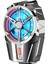 FC517 5000 Rpm Kablosuz Cep Telefonu Isı Önleyici Soğutucu Fan Cooler 1