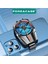 FC517 5000 Rpm Kablosuz Cep Telefonu Isı Önleyici Soğutucu Fan Cooler 3