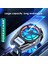 FC517 5000 Rpm Kablosuz Cep Telefonu Isı Önleyici Soğutucu Fan Cooler 5