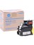 Tonersepeti Konica Minolta Tnp-51 Sarı Muadil Toner 1