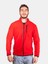 Unisex Üç Cepli Polar Ceket 1