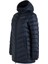 Frost Down Hood Kadın Outdoor Parka 2