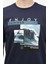 Ml Wılly 11Ds1007 4Fx Erkek T-Shirt 4