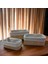 3'lü Bambu Organizer Sepet 3