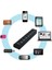 7 Port Adaptörlü USB Hub Çoklayıcı USB 3.0 On Off Tuşlu 4