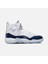 Jordan Jumpman Two Trey Erkek Beyaz Basketbol Ayakkabısı DO1925-102 1