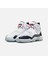 Jordan Jumpman Two Trey Erkek Beyaz Basketbol Ayakkabısı DO1925-102 3