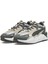 Erkek Feather Gray-Mineral Gray Puma Rs-X Efekt Prm Renkli Erkek Günlük Spor Ayakkabı 2