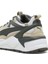 Erkek Feather Gray-Mineral Gray Puma Rs-X Efekt Prm Renkli Erkek Günlük Spor Ayakkabı 3