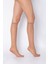 3'lü Süper Ince Dizaltı Çorap 3