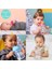 4-In-1 Alıştırma Bardakları Beslenme Geçiş Seti, Avantaj Paketi, Pembe, 4 Parça, 240 ML,12AY+ 4
