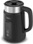 Multiboil Retro Cool Touch Kettle Su Isıtıcısı Black 2