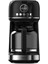 Multibrew Retro Filtre Kahve Makinesi Black 1