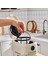 Multibrew Retro Filtre Kahve Makinesi Cream 4