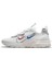 React Vision ''multi-Swoosh'' Erkek Spor Ayakkabı Sneaker DM9095-100 Dar Kalıp 2