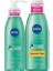Nıvea Derma Skin Clear Yüz Temizleme Jeli 150 Ml+Nivea Tonik 200 Set 1