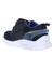 Lacivert Bebek Yürüyüş Ayakkabısı 2